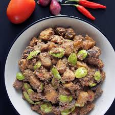 Sambal goreng hati kentang dan buncis resep dari @thobakhy. 5 Resep Sambal Goreng Kentang Menu Lezat Untuk Buka Puasa