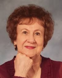 Mary "Agnes" Dean Obituary July 28, 2024