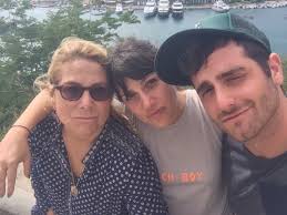 The VIP Lounge with Kathy Sidell