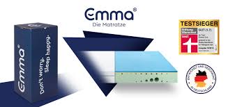 Anders als bei vielen matratzenmarken gibt es hier keine unterteilung in die typischen härtegrade h1 bis h5. Emma One Matratze Groupon Goods