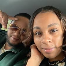 Keyana Sanders and Derrick Ashley's Wedding Website