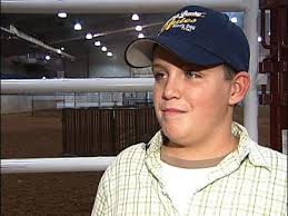 Herding Sheep Is A Family Affair