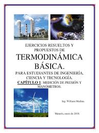 Medicion de Presion y Manometros PDF