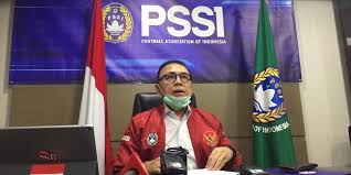 Usai kejadian itu, eks pemain barito putera itu berjanji untuk tidak. Skandal Yudha Febrian Ketua Umum Pssi Dia Bukan Pemain Timnas Indonesia Lagi Bola Net