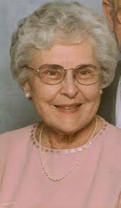 Obituary information for Mary Frances Miller Yount
