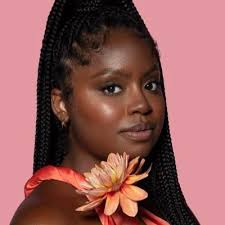 Hazel Harley (@HarleyHazel)