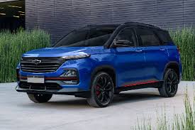 Image result for Dark Blue 2012 Captiva