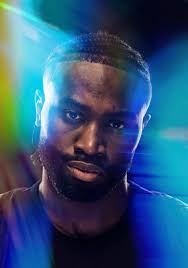 Clay Patrick McBride Archives