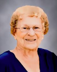 Yvonne M. Beaudoin Obituary March 23, 2025