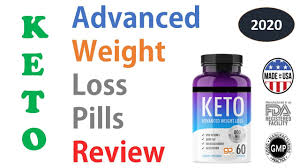 Keto Advanced Weight Loss Pills Review 2020 Keto Diet Review 2020 Youtube