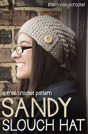 Hat Crochet Pattern Red Birdy Beanie Hat English Version