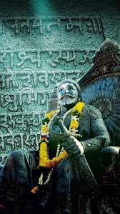 Chhatrapati shivaji maharaj jayanti wallpapers info canvas. Download Shivaji Maharaj Wallpaper Hd By Lovemngl Wallpaper Hd Com
