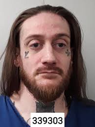 Offender Information