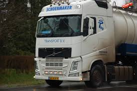 December 31, 2020 at 8:42 am ·. Foto Volvo Fh Van Schoenmaker Transport B V Truckfan