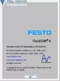 Festo Fluidsim V4 5d Full Version Download