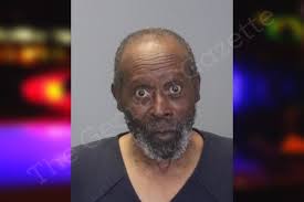 Albert Chambers — Muscogee County Jail Bookings