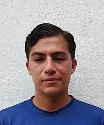 Alexander Duenez's Instagram, Twitter & Facebook