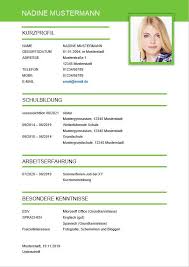 So sieht das layout aus. Lebenslauf Schuler Kostenlose Vorlage Viele Tipps