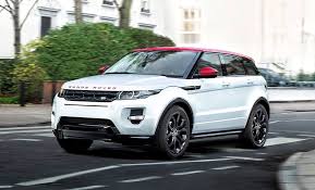 Georgia Papadon Range Rover Evoque Range Rover Range Rover Car