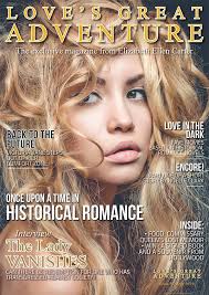 Love's Great Adventure Magazine Archive