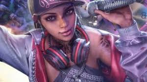 Becca joins State of Survival to celebrate its second birthday