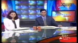 Nidhi razdan, executive editor, and primary anchor of ndtv announced her decision to quit the news channel, where she worked for 21 years. Star News Ndtv Shruti Verma Nidhi Razdan Vishnu Som Mix Tape 2000 Youtube