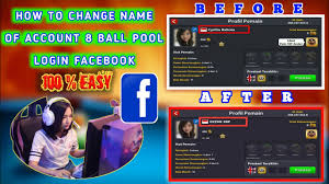 8 ball pool adalah sebuah game simulasi olahraga biliar yang cukup populer. Amankan Account 8 Ball Pool Anda Convert Dari Log Fb Pindah Ke Miniclip By Romence Ragil