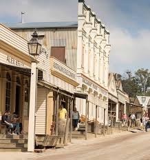 Image result for ballarat architecture