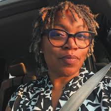 Trish Fleming (@trishwiththegoodhair) • Threads, Say more