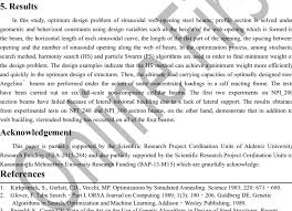 Npi_a_300 Force Displacement Chart Of Angelina Steel Beam