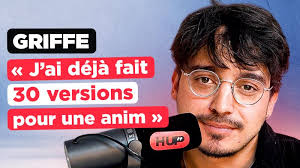 👀 Il est derrière les effets spéciaux des plus gros YouTubeurs et nous…