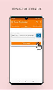 If you want to backup your data, if you want to close your facebook account, etc. Download Fastvid Video Downloader For Facebook Apk For Android