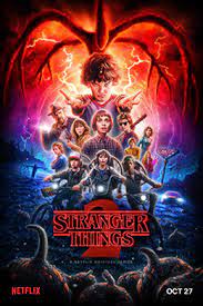 More abnormal things is set in the anecdotal rustic town of hawkins, indiana, during the mid 1980s. Stranger Things Season 2 Wikipedia