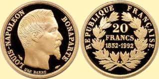 Achetez ou vendez pièce 5 francs 10 francs turin argent au meilleur cours. Monnaie Francaise Serie Napoleon Iii