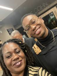 Jackie Marshall-Clarke