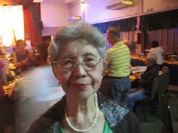 Lulu Cooks and Tells: Memories of St. James Academy and the SJAAA Homecoming