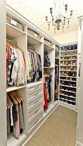 Closet Chandelier Transitional Closet Organized Living Best Closet Organization Master Bedroom Closet Closet Layout