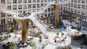Read more about us here. Grundsteinlegung Neue Vattenfall Deutschland Zentrale Entsteht In Berlin Iwr De