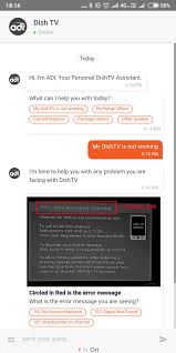 Download it from the app store, open it and log in with your dish network id. My Dishtv For Android Apk Download