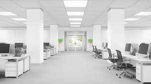 Proper Lighting And Productivity White Paper Tcp Lighting