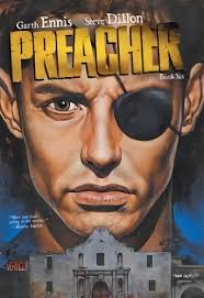 Preacher Book Six