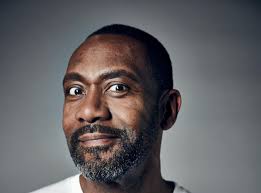 An Evening with Lenny Henry, York Barbican, October 22