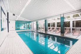 Wellness Spa Hotel Soodener Hof Bad Sooden Allendorf Im Werratal
