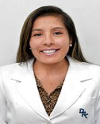 Blanco Romero Nathaly Zuley