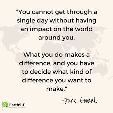 Earth Day 23 Of The Greatest Environmental Quotes Earth911