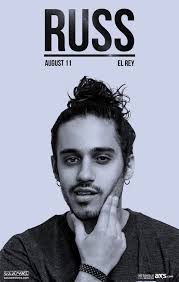 RUSS @ EL REY
