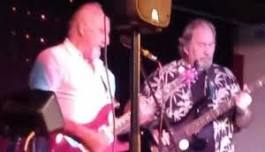 Out Of The Box @ Torquay Central Conservative Club