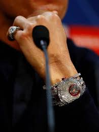 Cristiano Ronaldo Saat Clock Ronaldo Cristiano Ronaldo Yuzuk