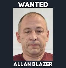 🚨UPDATE🚨 (4/2/20) Blazer was taken into custody by law enforcement in  Colorado. ——————————————————————— WANTED