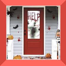 Here's the ultimate guide to decorating your dorm or apartment for the holidays, with the cutest dorm christmas. 10 Best Halloween Door Decorations For 2020 Halloween Entryway Ideas